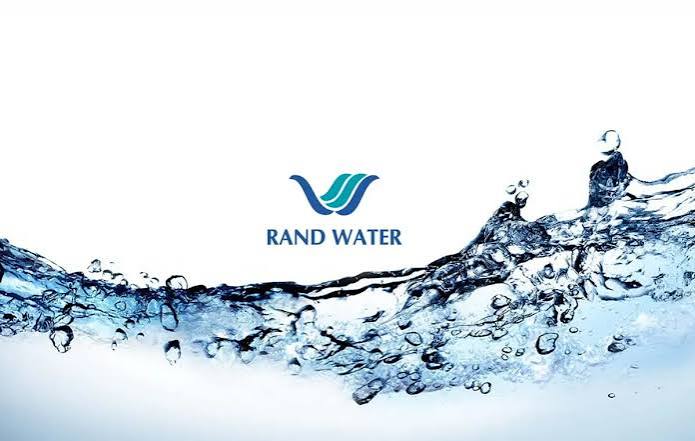 Rand Water Graduate Programme 2026