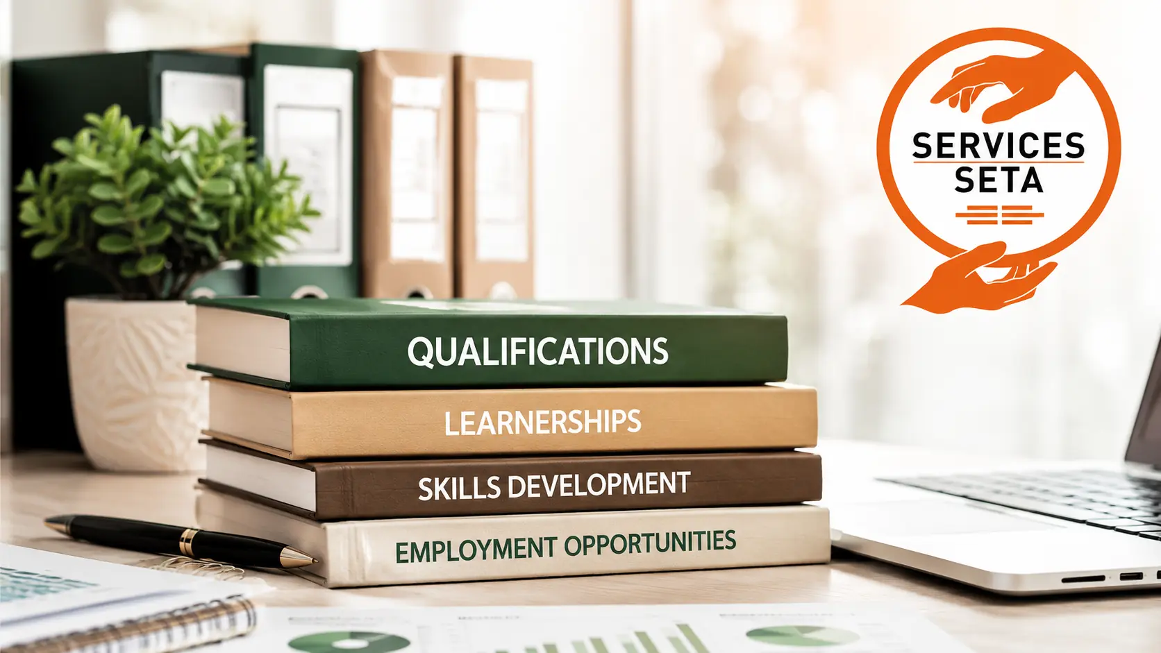 Service SETA Subsector Qualifications 2026