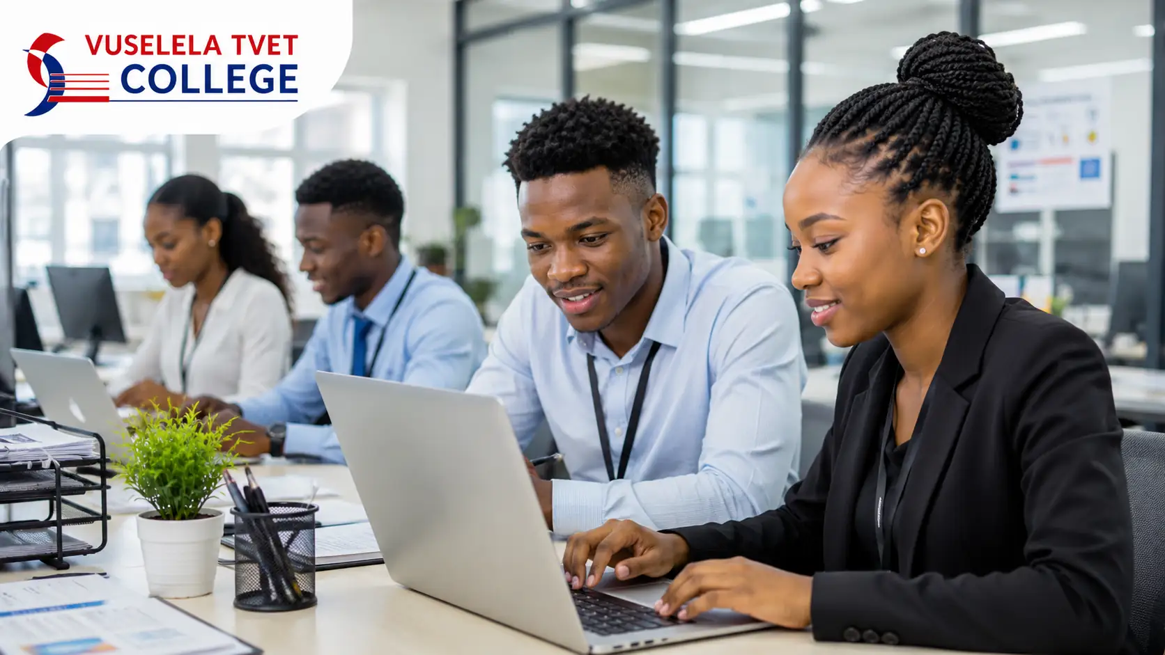 Vuselela TVET College Internship Programme 2026