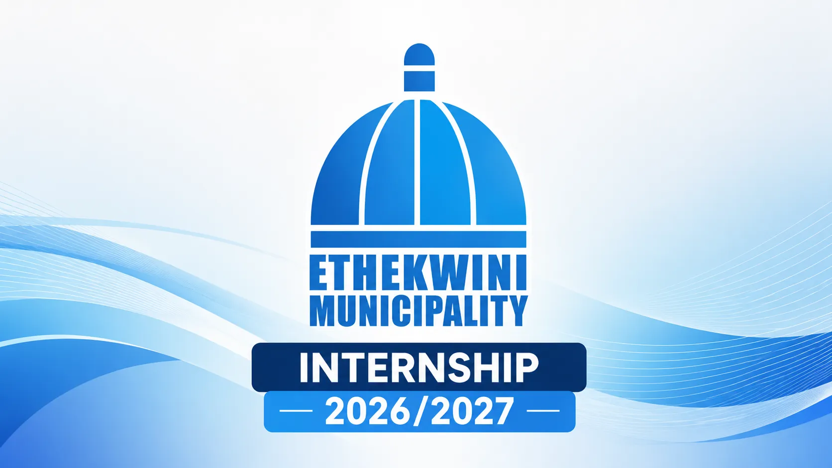 eThekwini Municipality Internship Programme 20262027