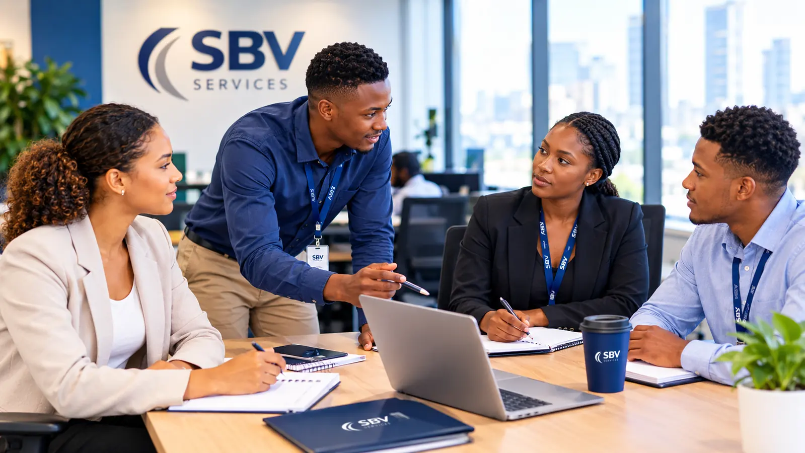 SBV
