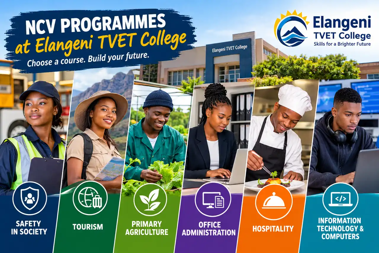 Elangeni TVET College