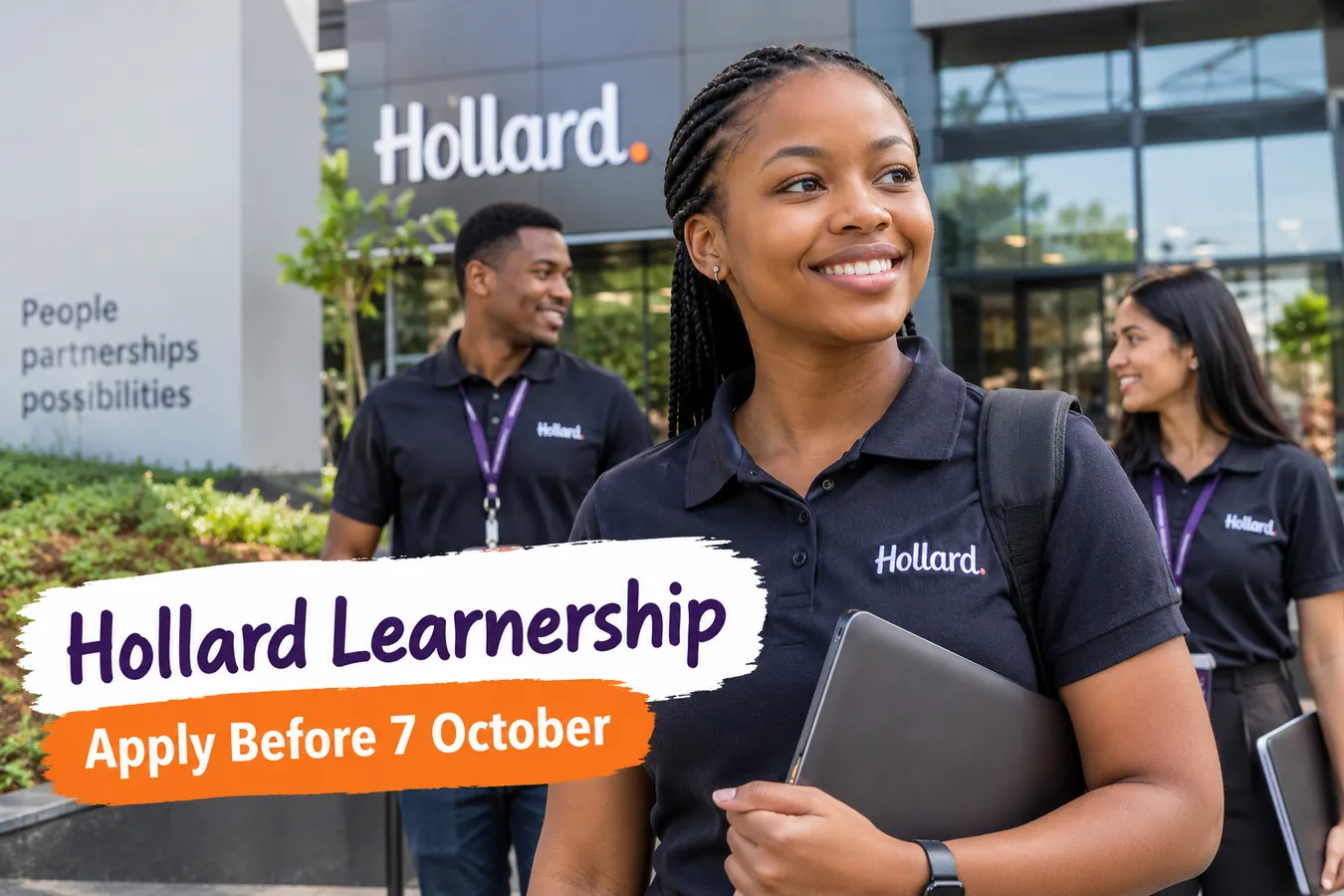 Hollard Learnership